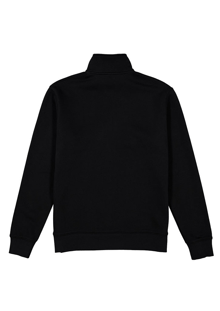 GOOD MATES Mens Everyday 1/4 Zip X2006M