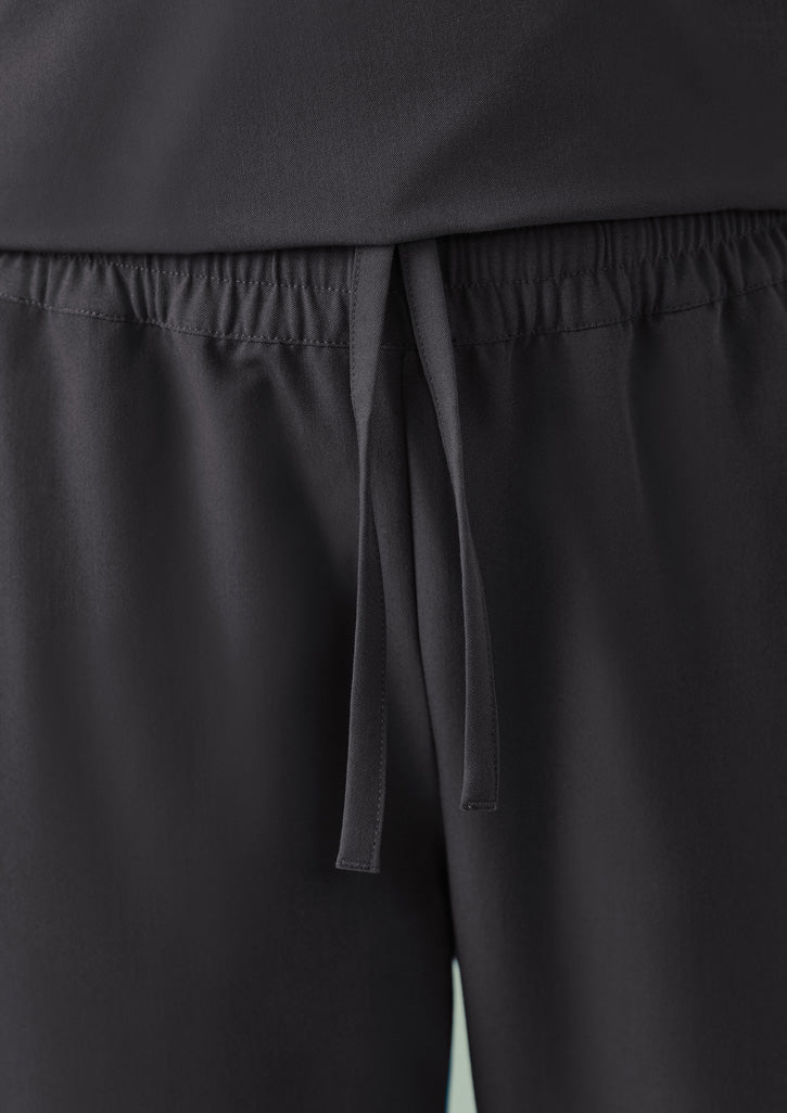 BIZ CARE Unisex Pulse Straight Leg Scrub Pant CL542UL