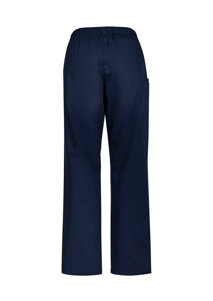 BIZ CARE Womens Tokyo Scrub Pant CSP143LL