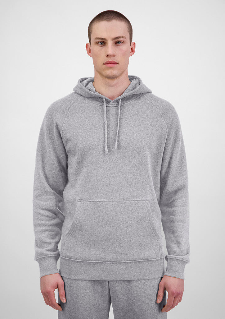 GOOD MATES Mens Basis Hoodie X1003M