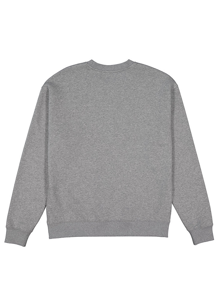 GOOD MATES Mens Everyday Crew Sweatshirt X2007M