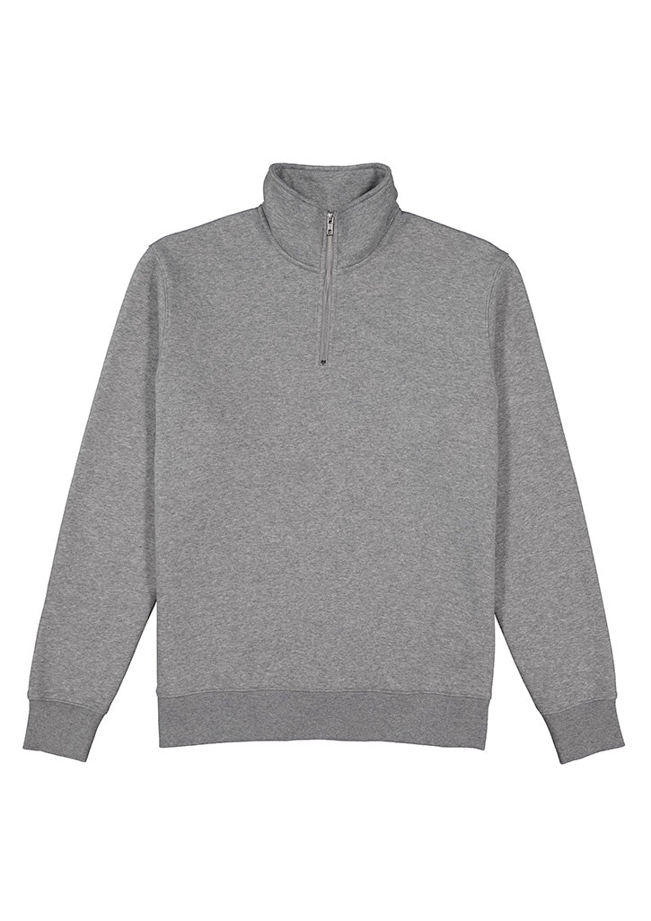 GOOD MATES Mens Everyday 1/4 Zip X2006M