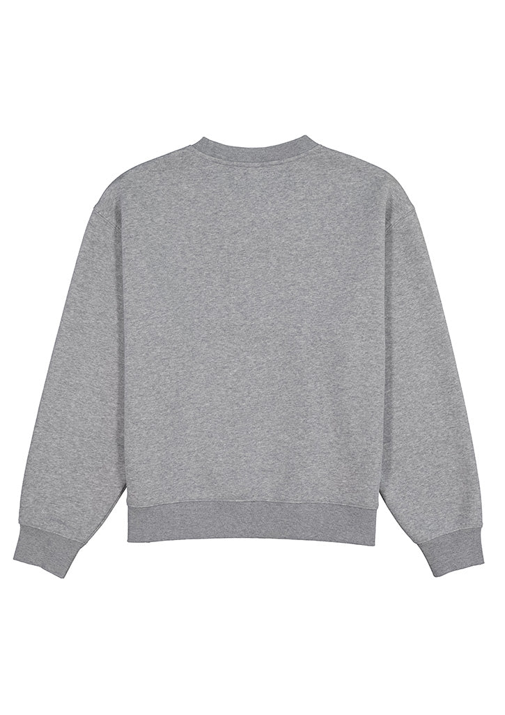 GOOD MATES Womens Everyday Crew Sweatshirt X2007W