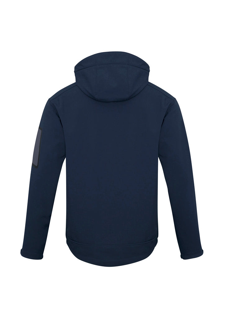 BIZ COLLECTION Mens Summit Jacket J10910