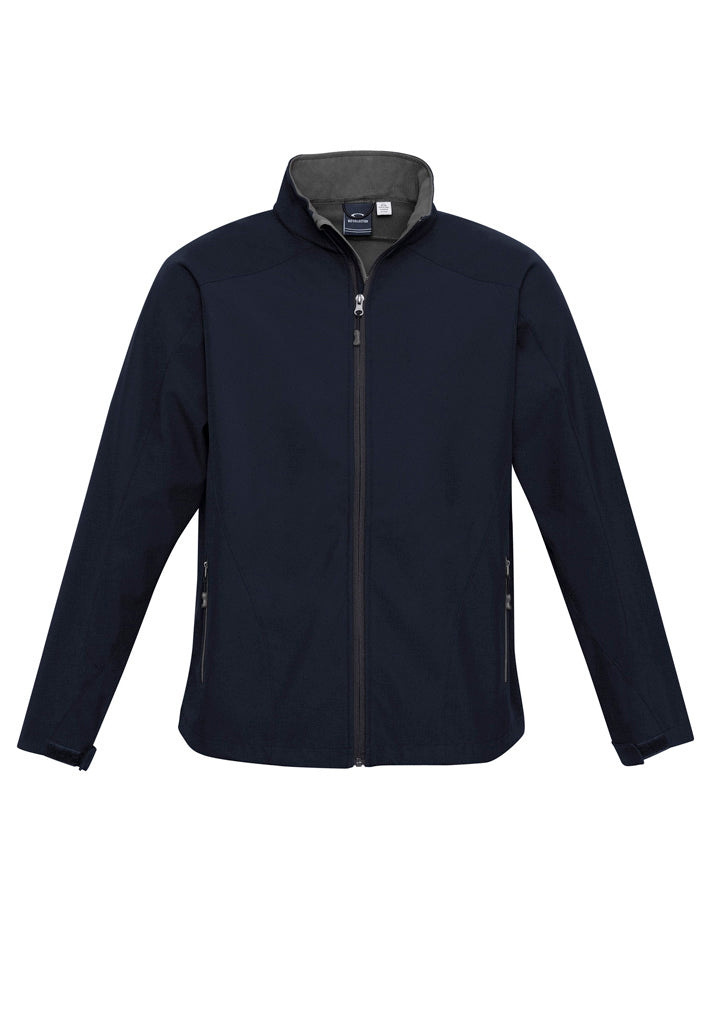 BIZ COLLECTION Mens Geneva Jacket J307M