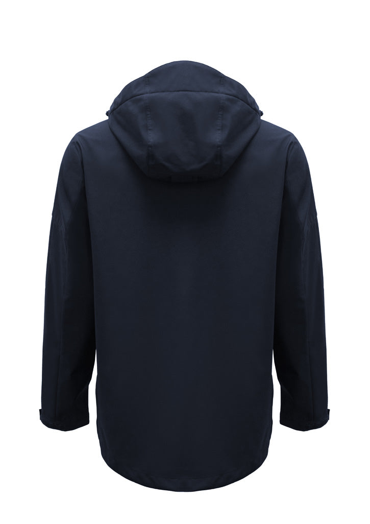 BIZ COLLECTION Mens Atlas Jacket J502M