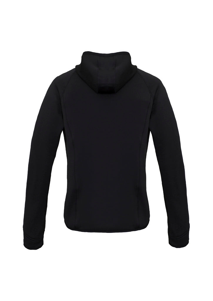 BIZ COLLECTION Womens Stealth Jacket J515L