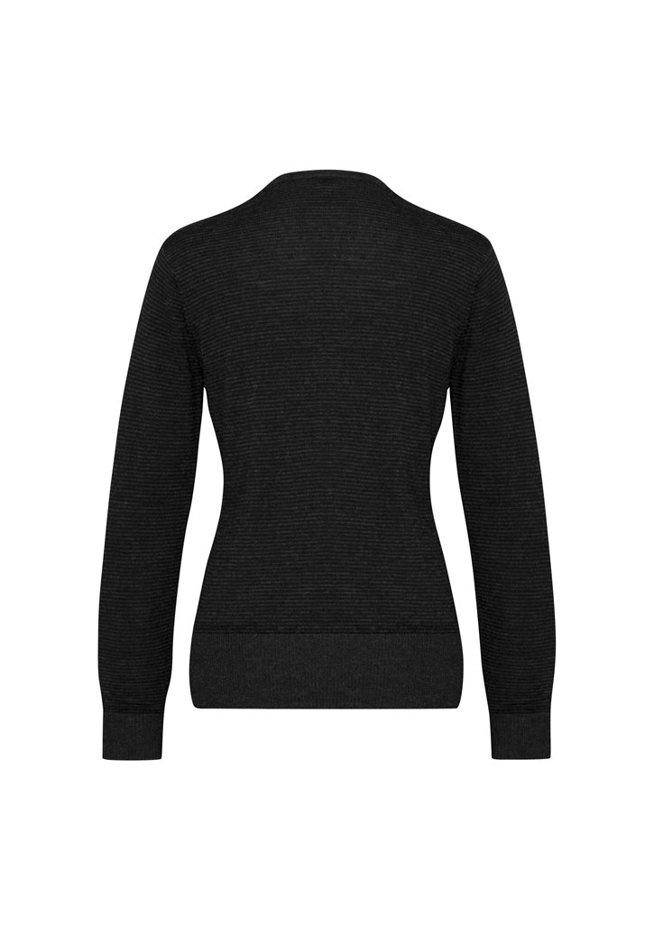 BIZ COLLECTION Womens Origin Merino Cardigan LC131LL
