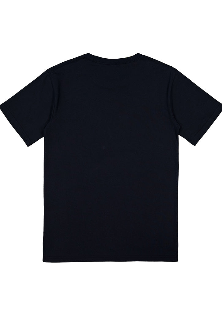 GOOD MATES Mens Basis Short Sleeve Tee X1001M