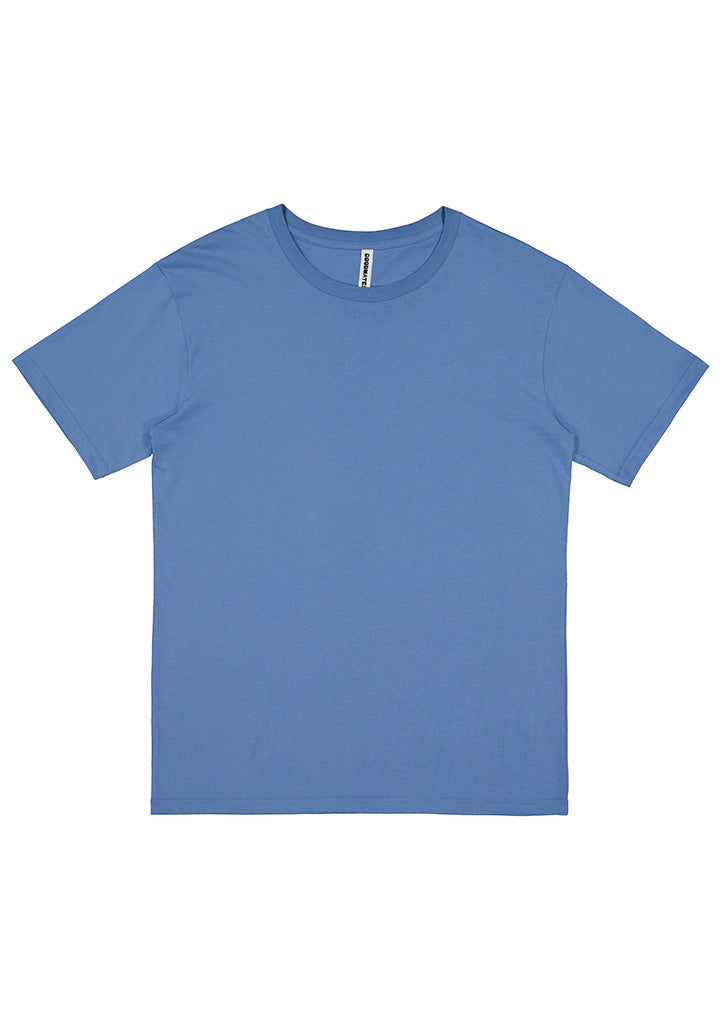 GOOD MATES Mens Basis Short Sleeve Tee X1001M