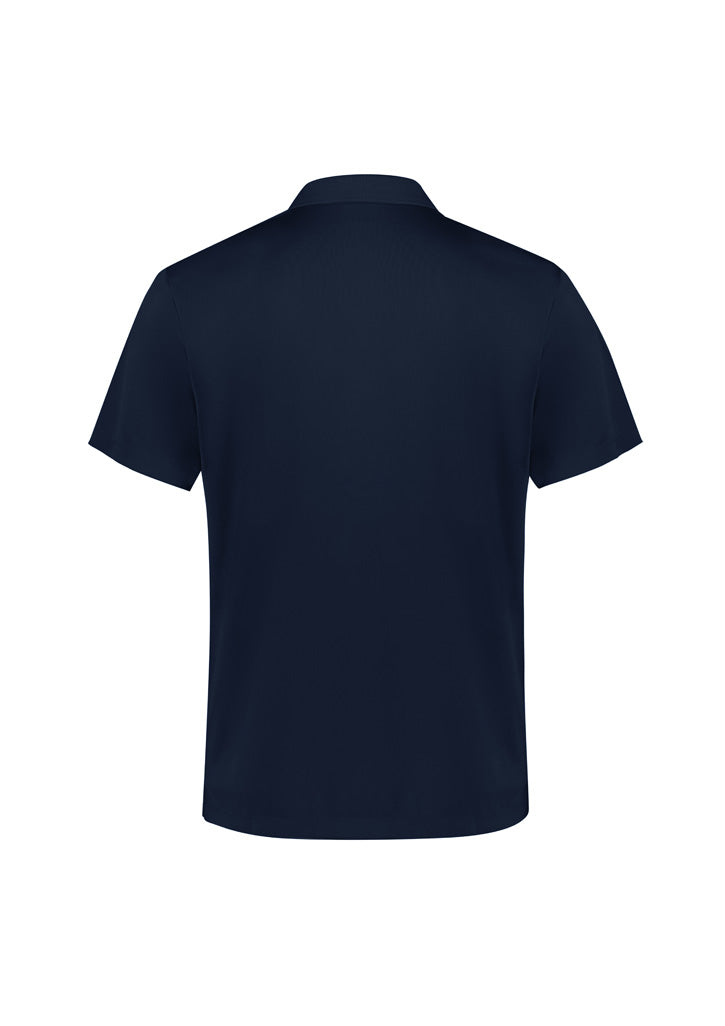 BIZ COLLECTION Kids Action Short Sleeve Polo P206KS