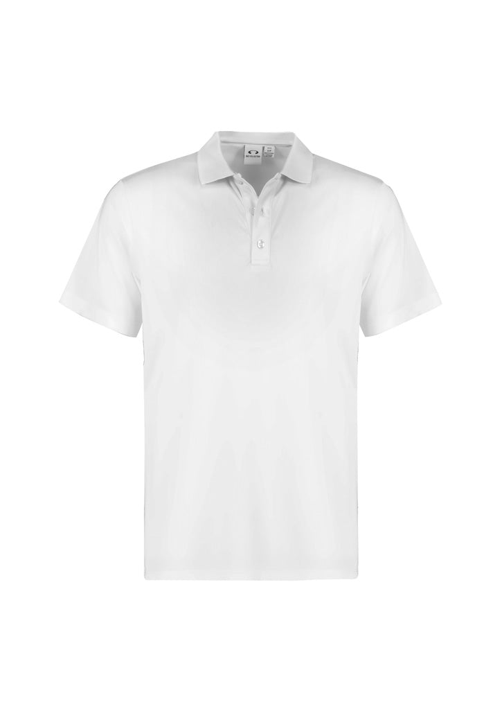 BIZ COLLECTION Kids Action Short Sleeve Polo P206KS