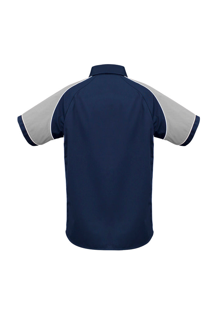 BIZ COLLECTION Mens Nitro Shirt S10112