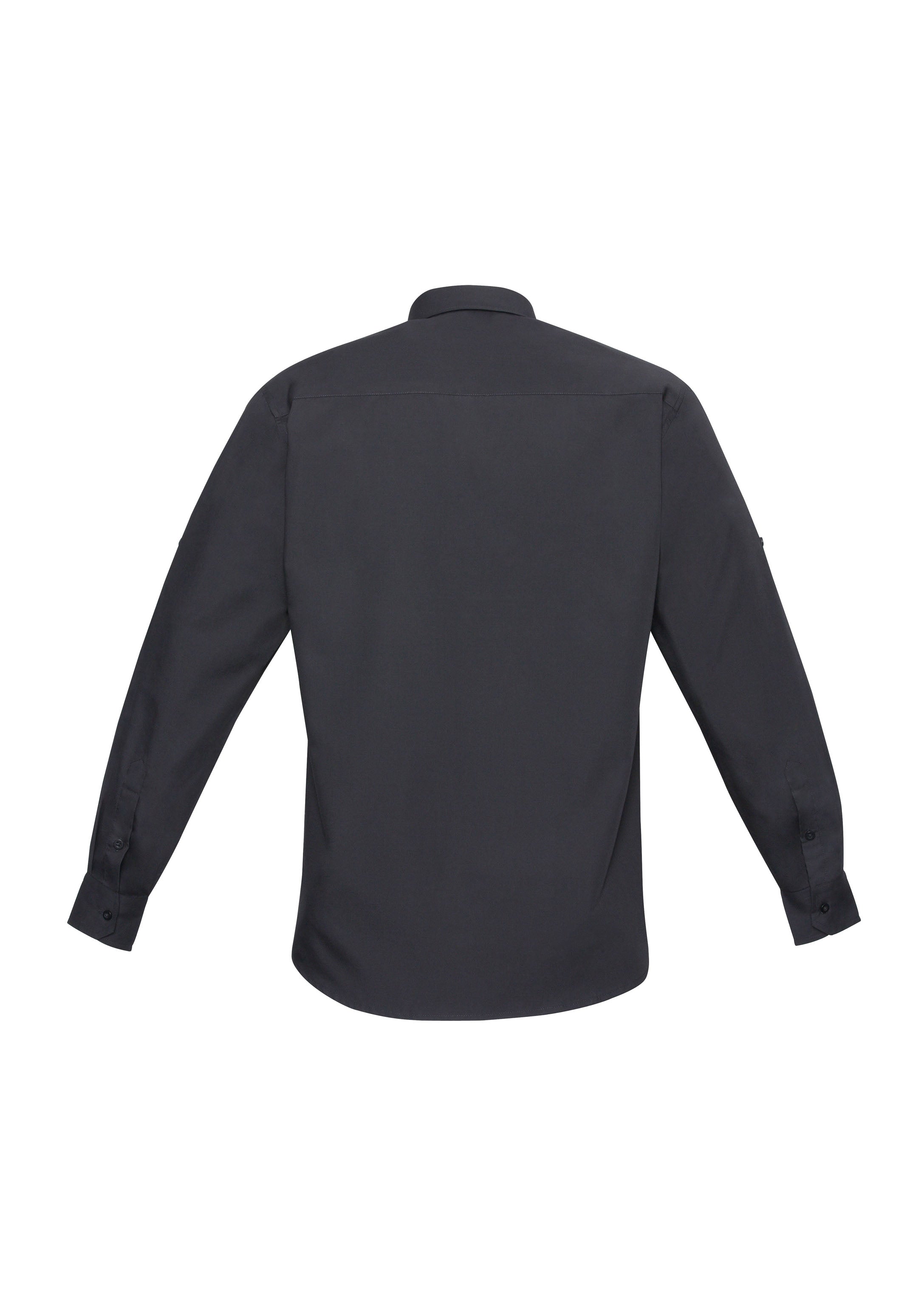BIZ COLLECTION Mens Bondi Long Sleeve Shirt S306ML