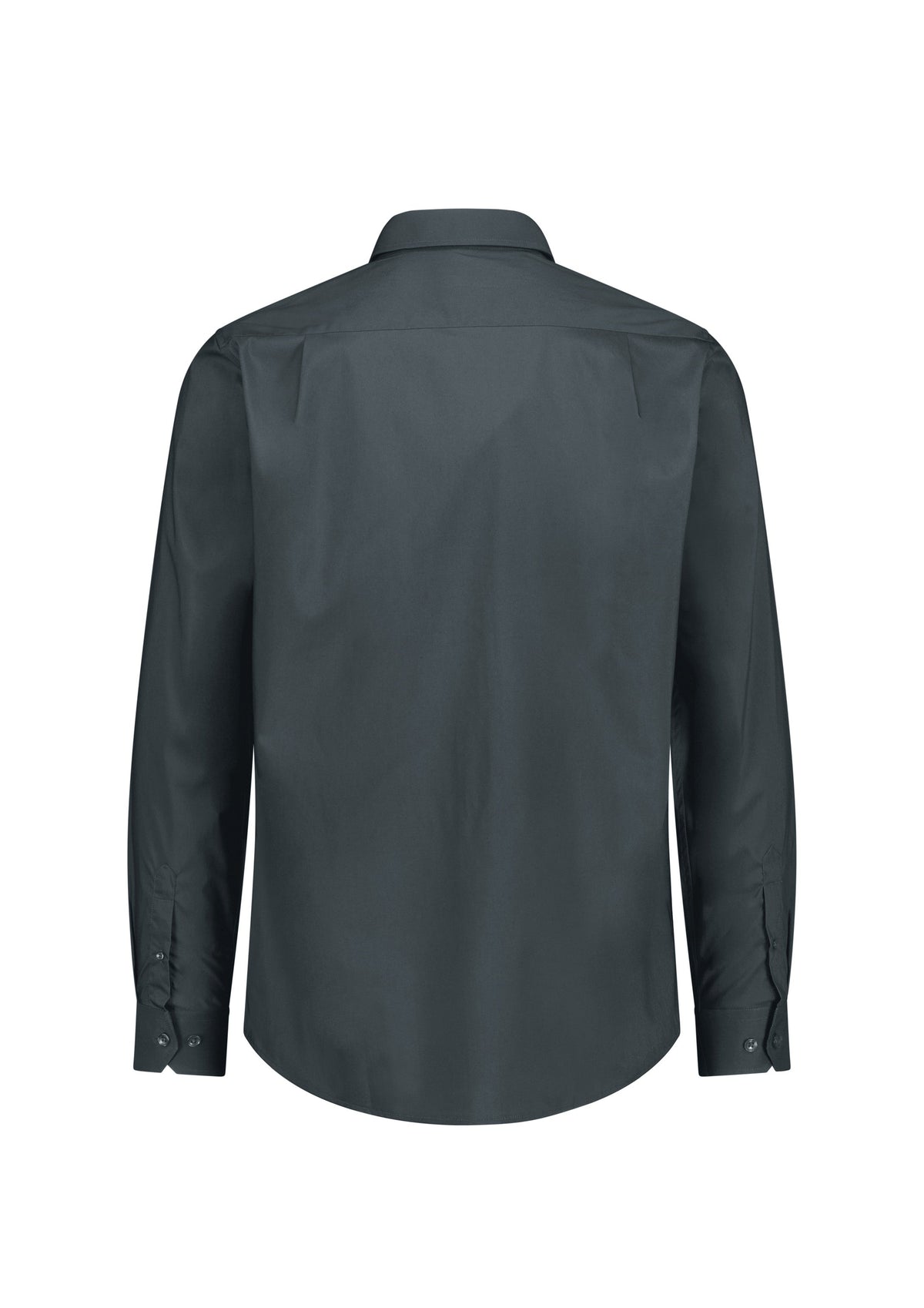 BIZ COLLECTION Fitzroy Mens Classic Fit Long Sleeve Shirt S624M