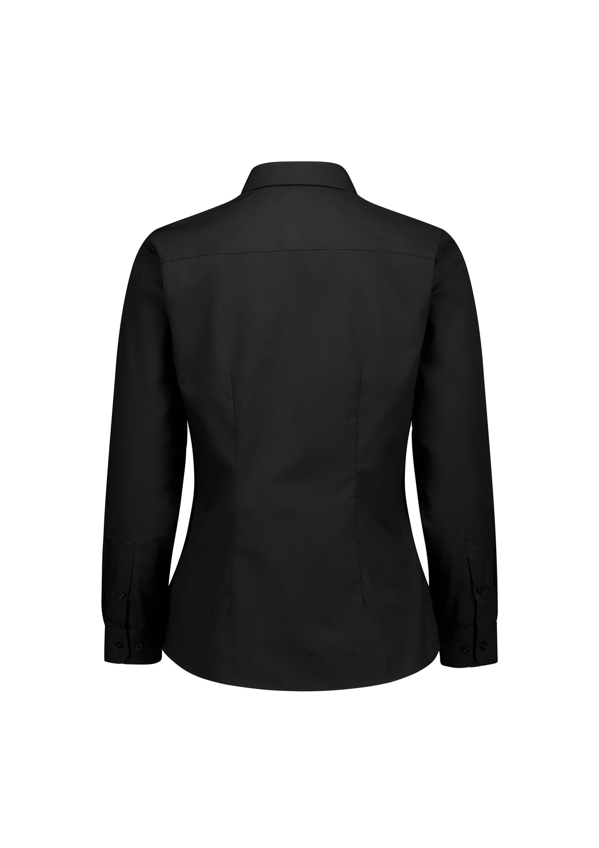 BIZ COLLECTION Lexington Womens Long Sleeve Shirt S639W