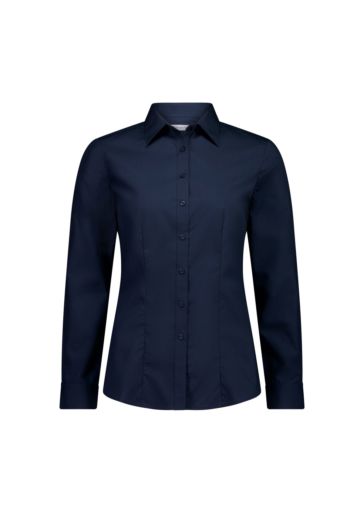 BIZ COLLECTION Lexington Womens Long Sleeve Shirt S639W