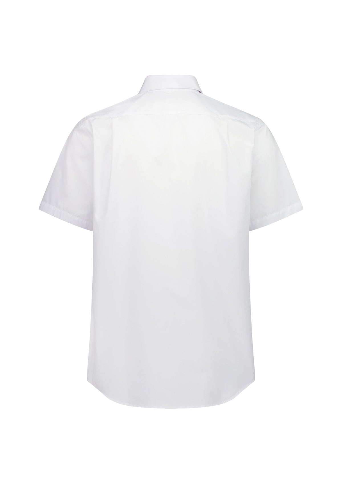 BIZ COLLECTION Lexington Mens Classic Fit Short Sleeve Shirt S640M