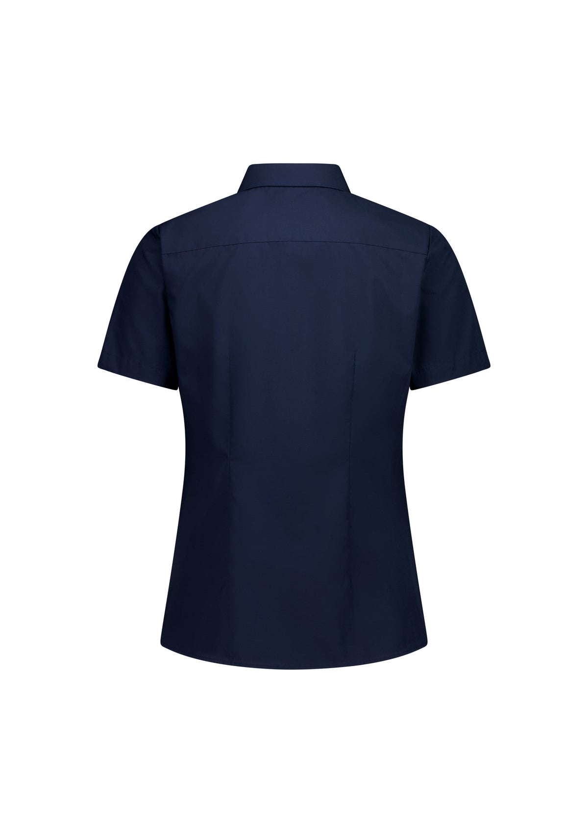 BIZ COLLECTION Lexington Womens Short Sleeve Shirt S640W
