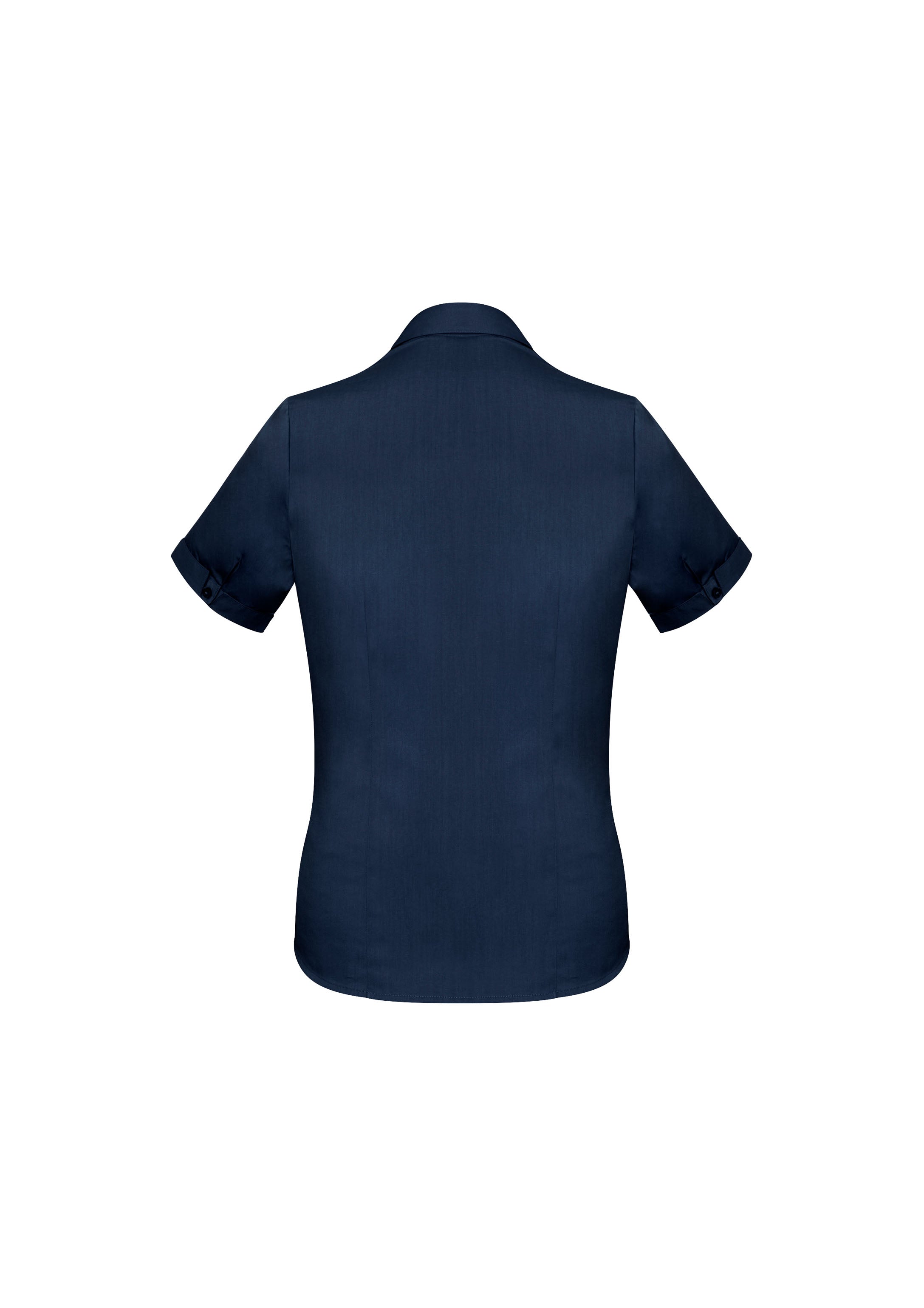 BIZ COLLECTION Womens Monaco Short Sleeve Shirt S770LS