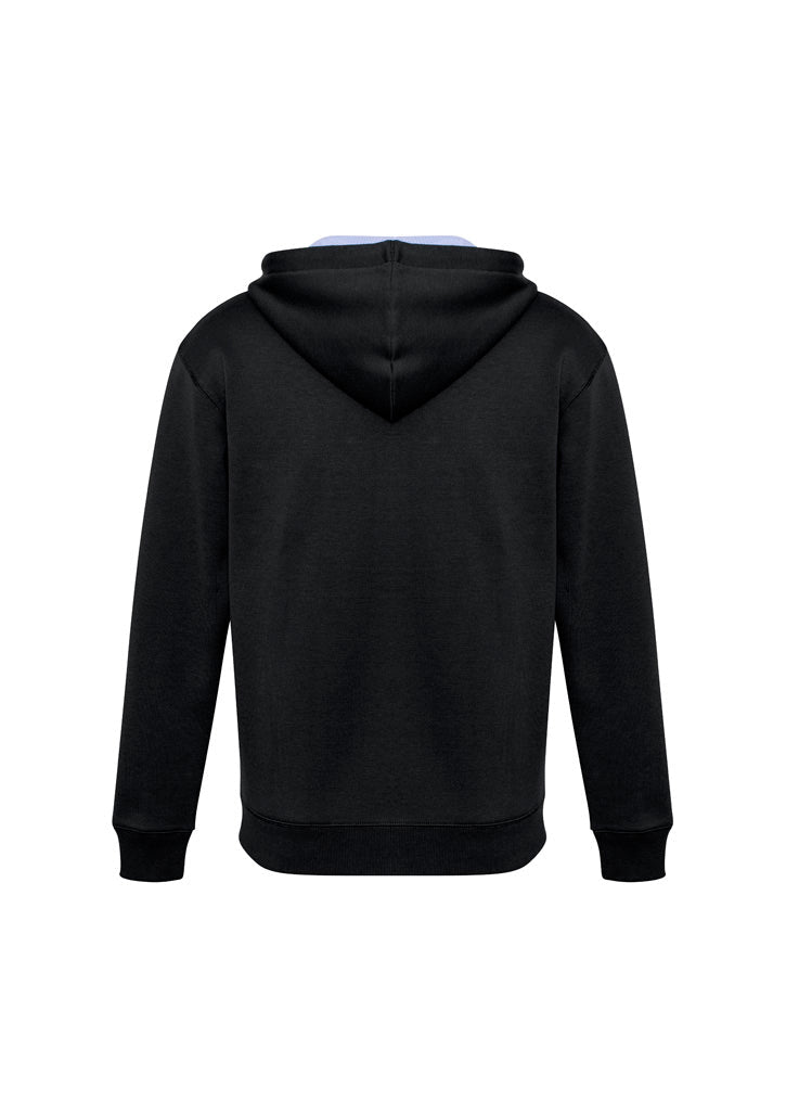 BIZ COLLECTION Unisex Renegade Hoodie SW710M