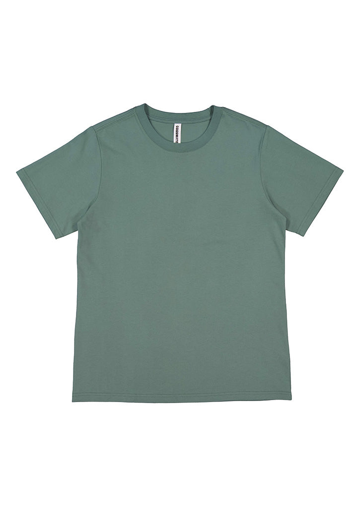 GOOD MATES Womens Everyday Short Sleeve Tee X2001W