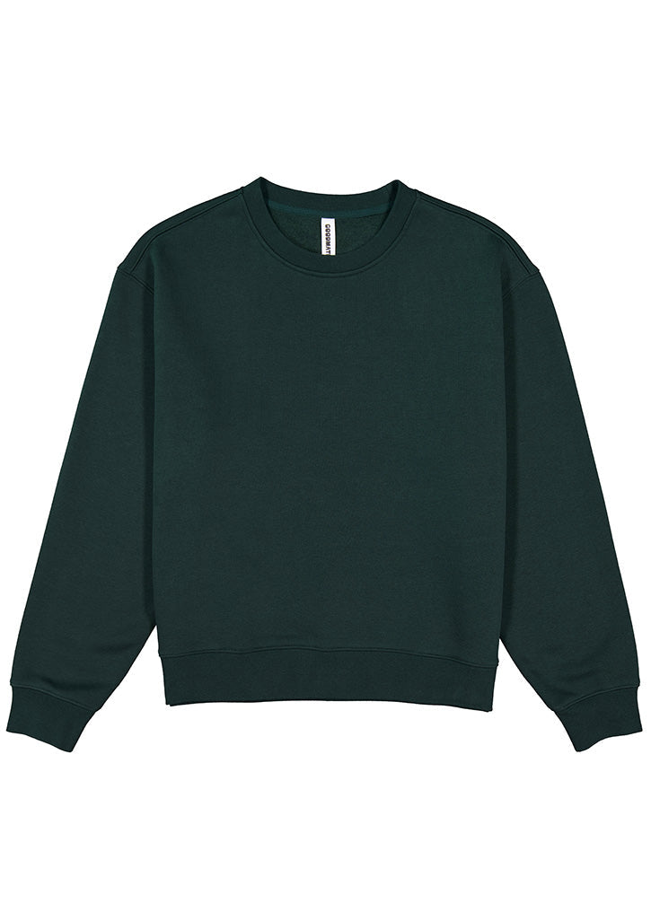 GOOD MATES Womens Everyday Crew Sweatshirt X2007W