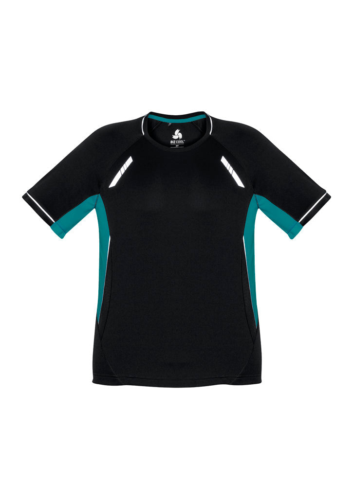 BIZ COLLECTION Kids Renegade Short Sleeve Tee T701KS