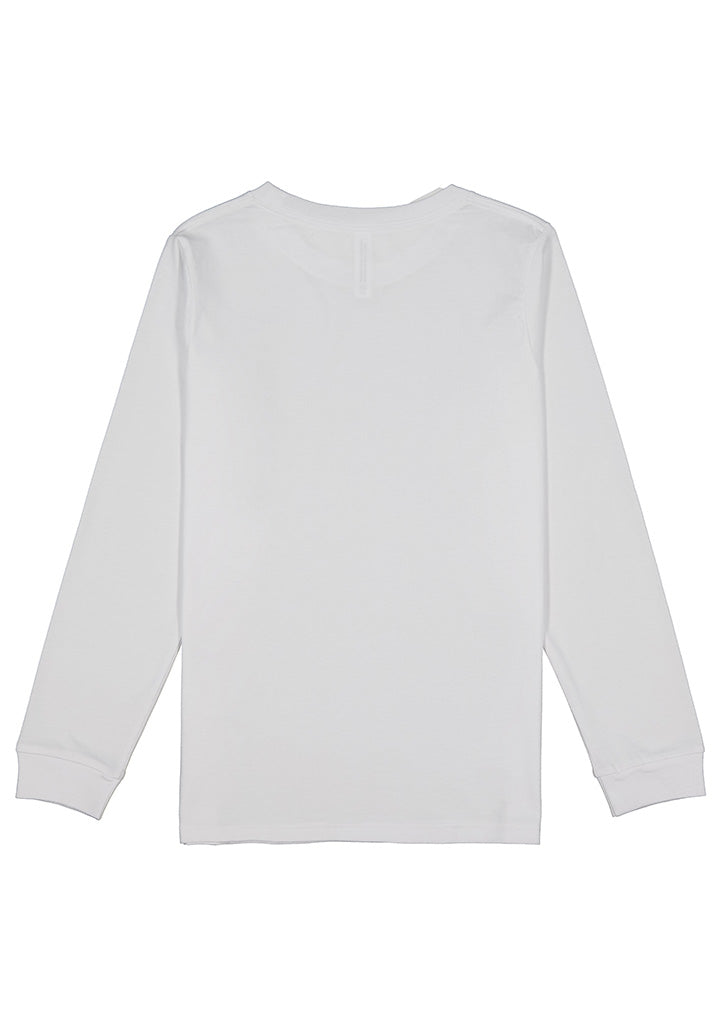 GOOD MATES Youth Basis Long Sleeve Tee X1002Y