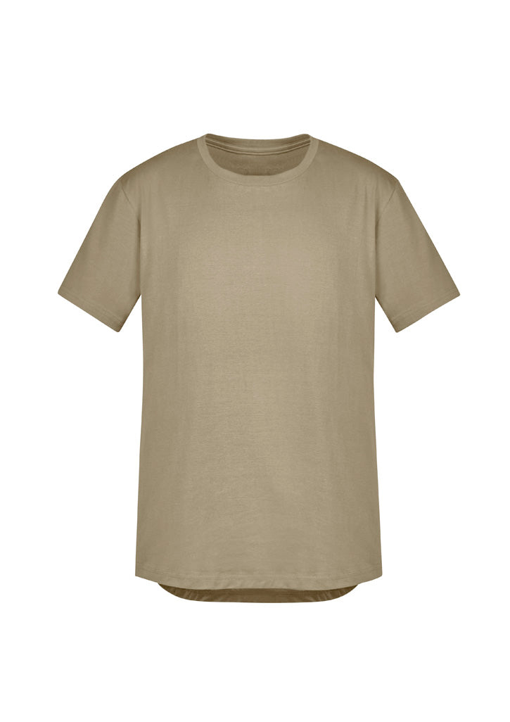 SYZMIK Mens Streetworx Tee ZH135