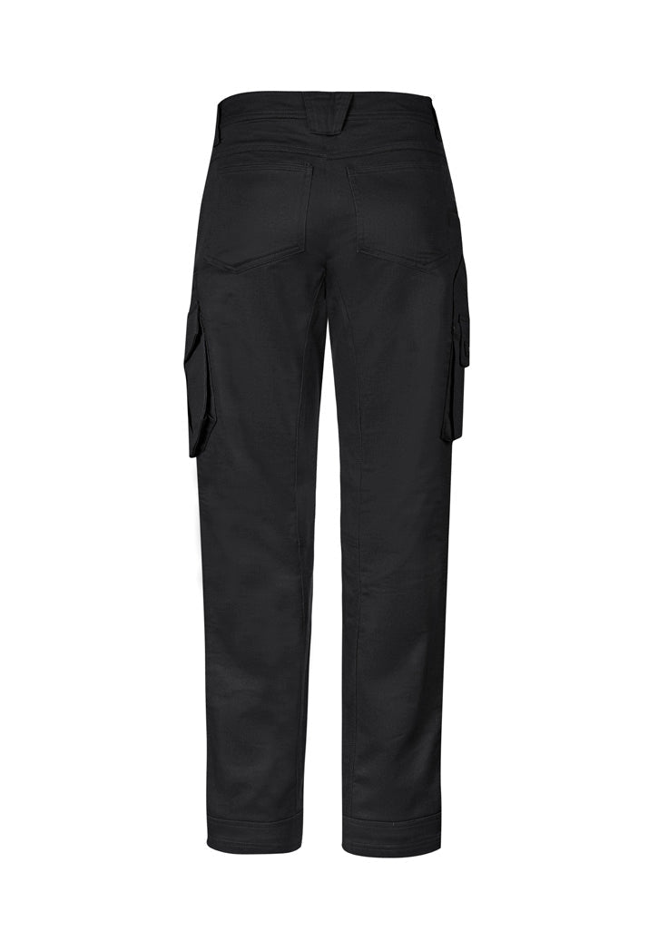 SYZMIK Mens Rugged Cooling Stretch Pant ZP604