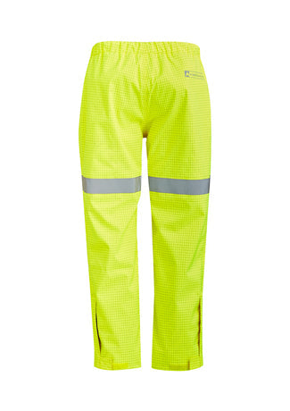SYZMIK Mens Arc Rated Waterproof Pants ZP902
