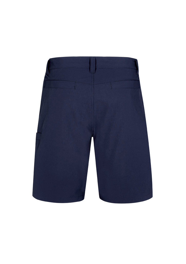 SYZMIK Mens Lightweight Outdoor Short ZS180
